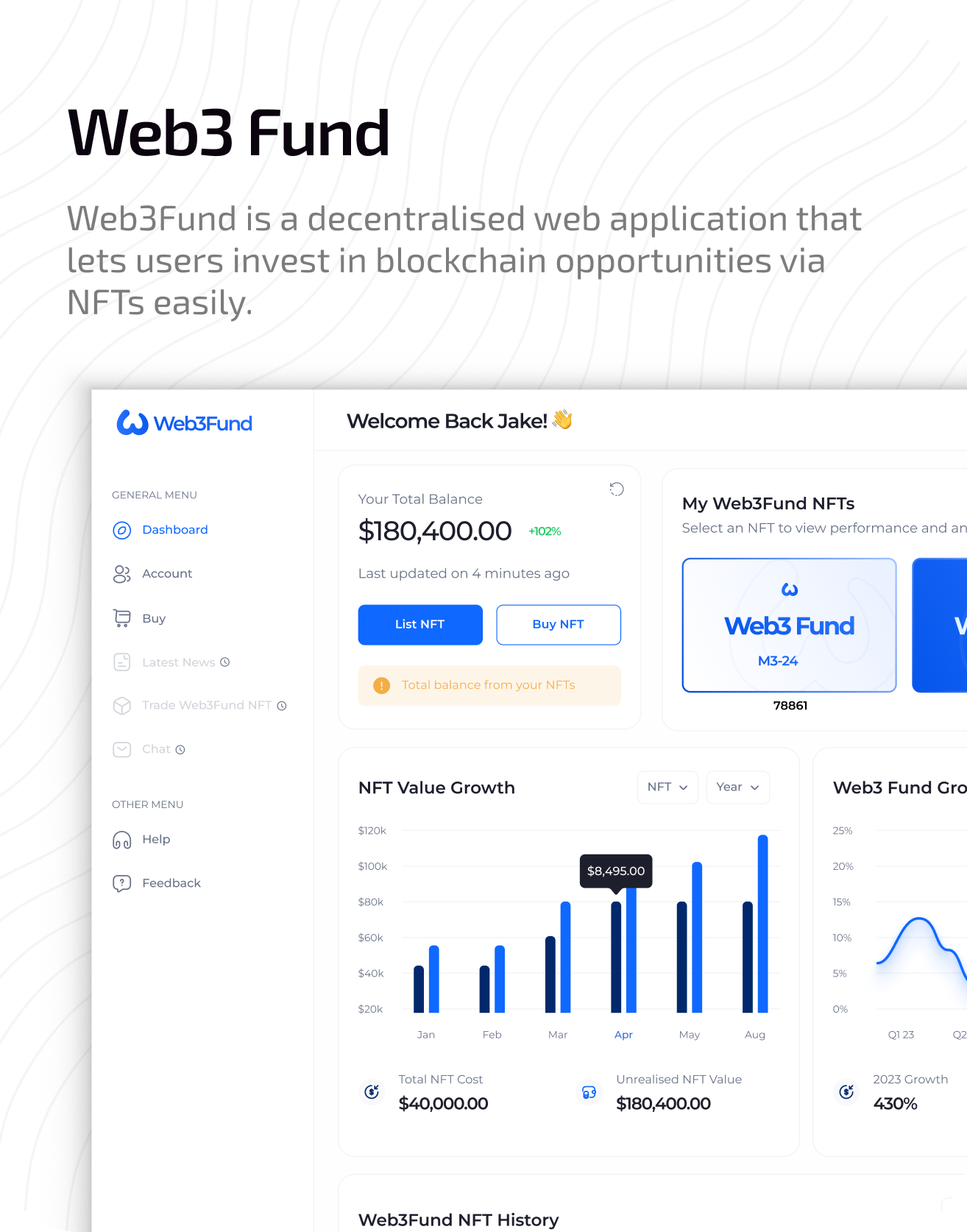 Web3Fund
