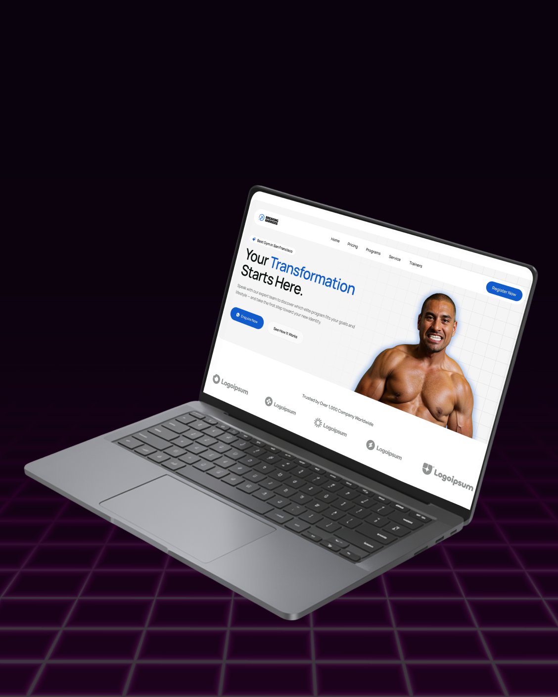 Breaking Barriers Club - Case Study | Blockmob Labs